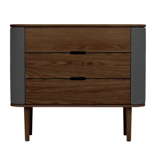 Umage Treasures commode donkere eik - Shadow