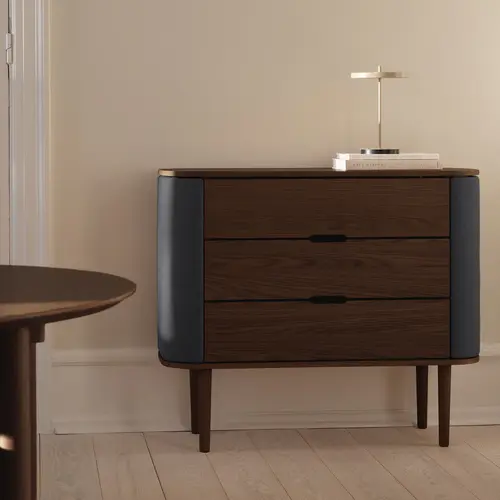 Umage Treasures commode donkere eik - Shadow