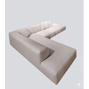 Koozo Robin 958 module 213 + 613 + 2 kussens - 900.15.1443 - TOONZAALMODEL