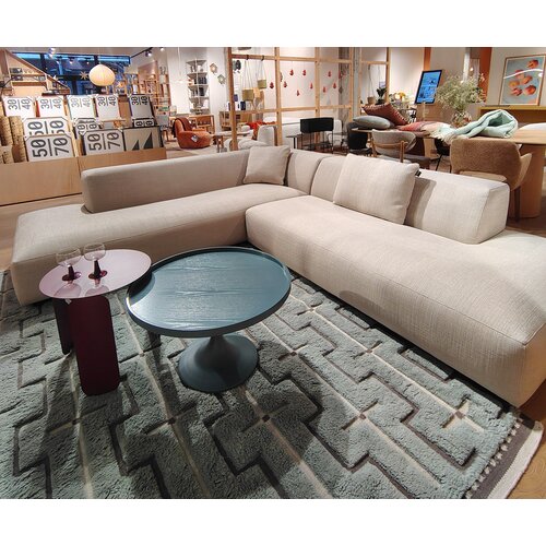 Koozo Robin 958 module 213 + 613 + 2 kussens - 900.15.1443 - TOONZAALMODEL Koozo Robin 958 module 213 + 613 + 2 kussens - 900.15.1443 - TOONZAALMODEL