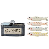 Caiam porte-baguettes