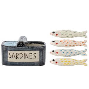 Bloomingville Caiam porte-baguettes