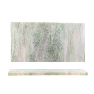 Bloomingville Keika serveerplank marmer