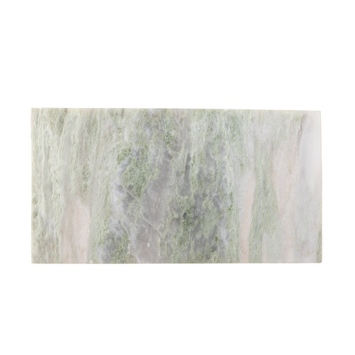 Bloomingville Keika serveerplank marmer