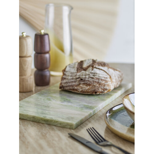 Bloomingville Keika serveerplank marmer