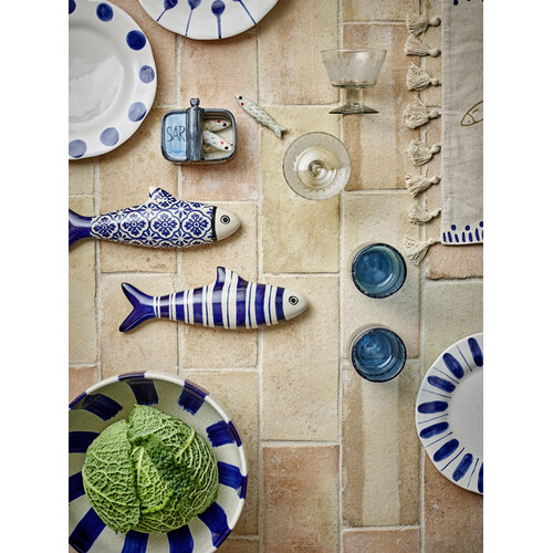 Bloomingville Caiam houder voor eetstokjes