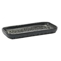 Ugo schaaltje Olijf zwart