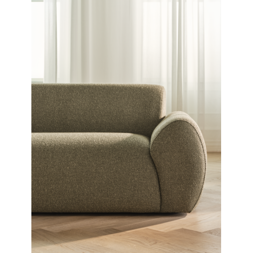 Bolia Nuvol sofa - Monza Green