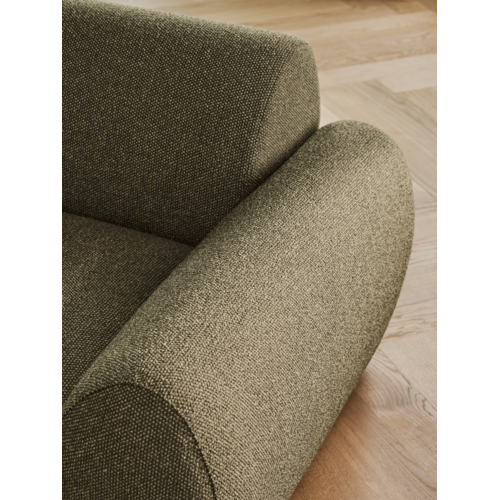Bolia Nuvol sofa - Monza Green
