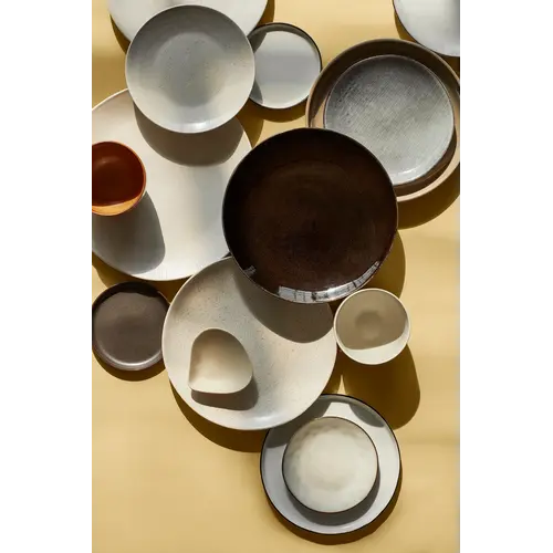 Broste Copenhagen Eetbord Nordic Coal