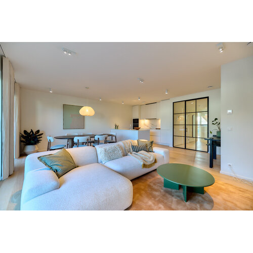 Koozo Jason sofa met chaise longue (module 612 + 320)