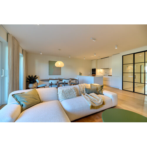 Koozo Jason sofa met chaise longue (module 612 + 320)