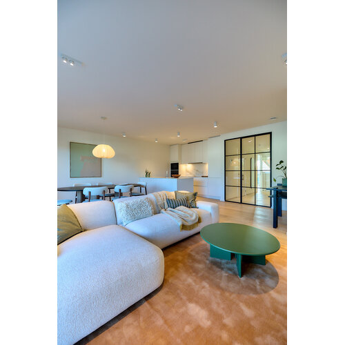 Koozo Jason sofa met chaise longue (module 612 + 320)