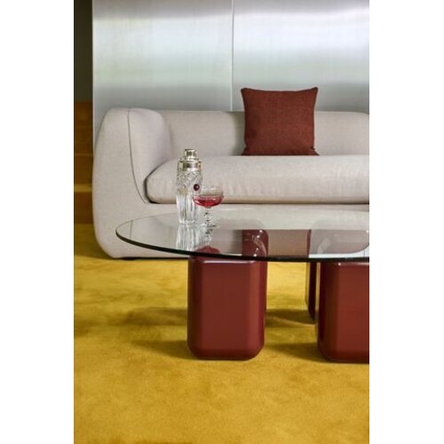 Fest Amsterdam Uma salontafel Maroon