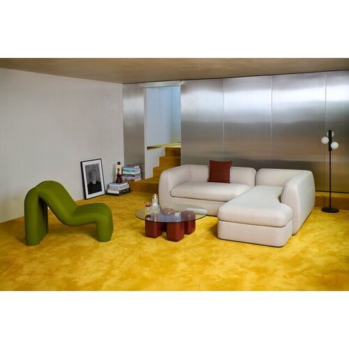 Fest Amsterdam Uma salontafel Maroon