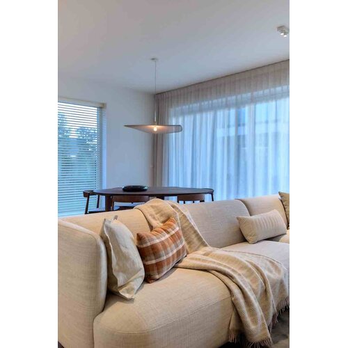 Koozo Ryan sofa met chaise longue (module 712 + 230)