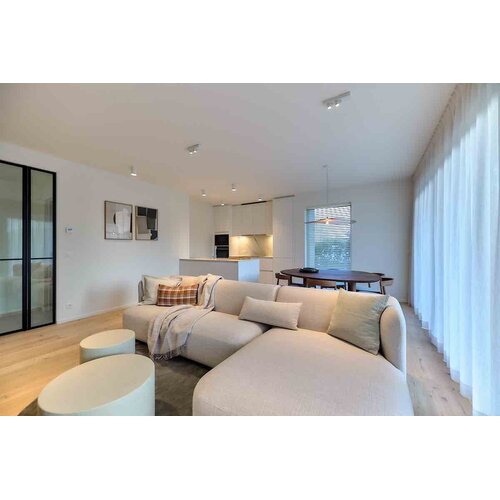 Koozo Ryan sofa met chaise longue (module 712 + 230)