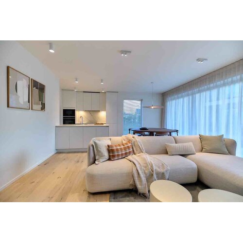 Koozo Ryan sofa met chaise longue (module 712 + 230)