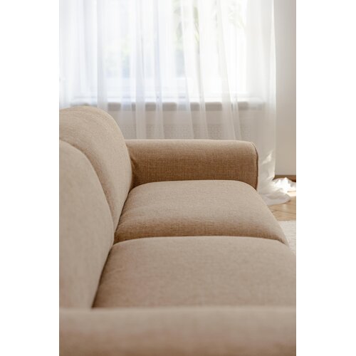 Sits Emily sofa tweezit - Spicy warm beige - Standaard comfort