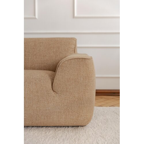 Sits Emily sofa tweezit - Spicy warm beige - Standaard comfort