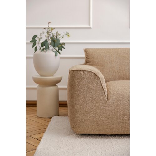 Sits Emily sofa tweezit - Spicy warm beige - Standaard comfort