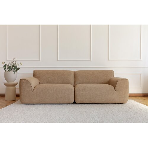 Sits Emily sofa tweezit - Spicy warm beige - Standaard comfort