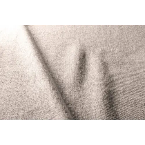 Sits Emily sofa chaise longue + open eind - Linen natural - Luxe comfort