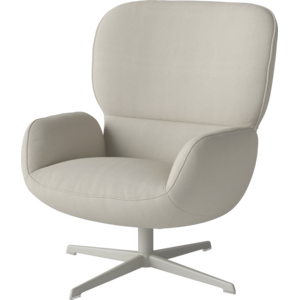 Bolia Ripon fauteuil - Ascot beige - pied gris Bolia Ripon fauteuil - Ascot beige - pied gris
