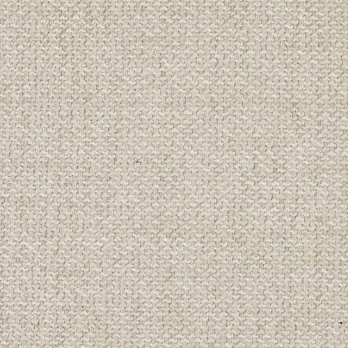 Bolia Ripon voetenbankje - Ascot Beige - grijze poot