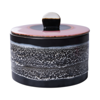 70s koekjesdoos disco