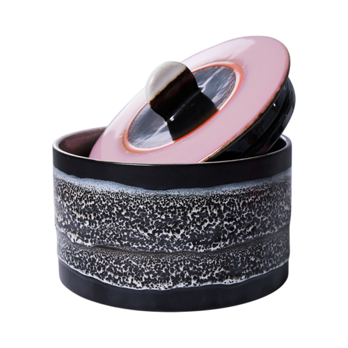 HKLiving 70s koekjesdoos disco