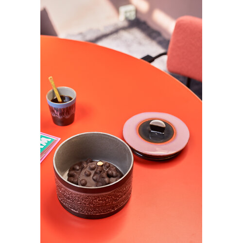 HKLiving 70s koekjesdoos disco