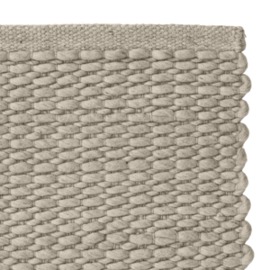 Bolia Repete tapis gris clair