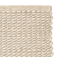 Repete tapijt rechthoekig - Beige