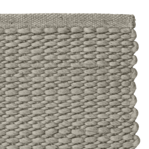 Bolia Repete tapijt rechthoekig - Grijs