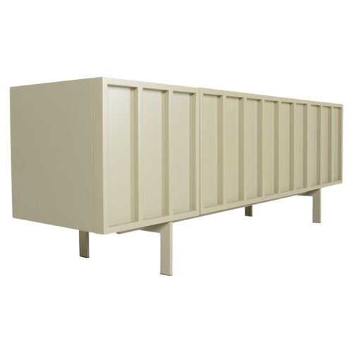 HKLiving Lage kast pebble