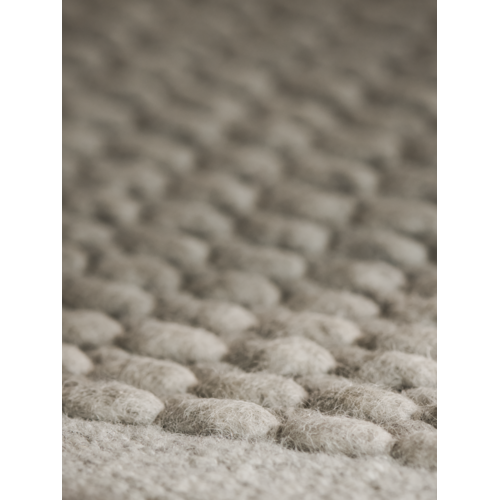 Bolia Repete tapijt rechthoekig - Lichtgrijs