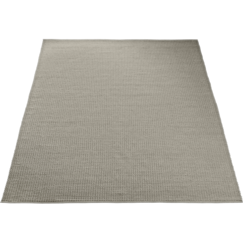 Bolia Repete tapijt rechthoekig - Grijs