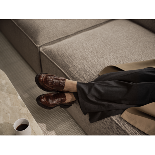 Bolia Repete tapijt rechthoekig - Crème