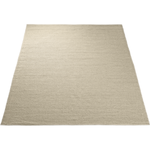 Bolia Repete tapijt rechthoekig - Crème