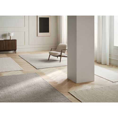 Bolia Repete tapijt rechthoekig - Beige