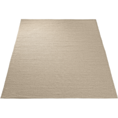 Bolia Repete tapijt rechthoekig - Beige