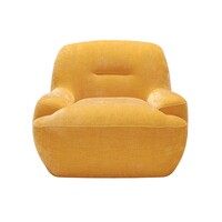 Uma fauteuil met draaifunctie