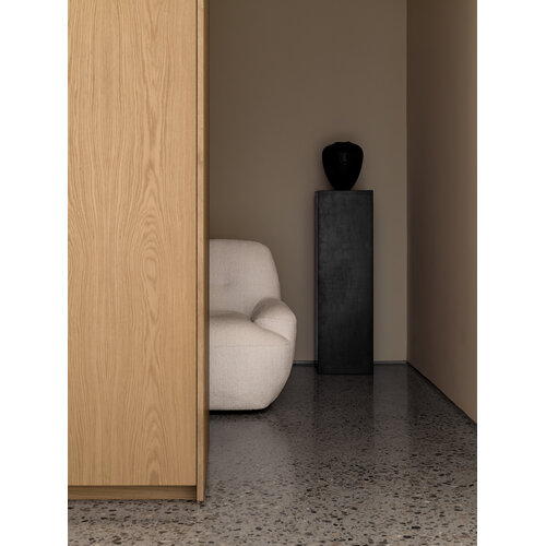 Sits Uma fauteuil met draaifunctie