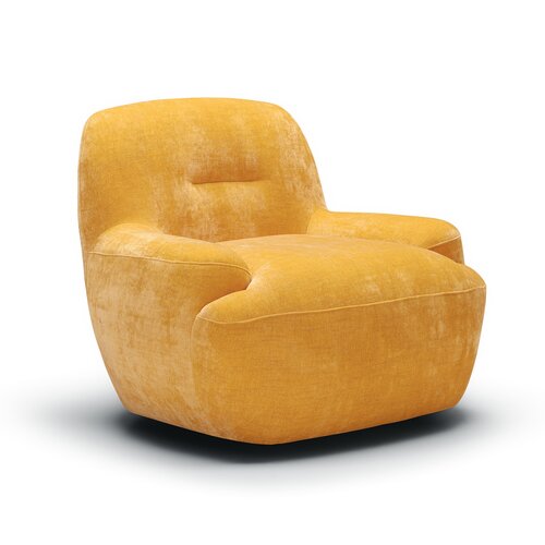 Sits Uma fauteuil met draaifunctie