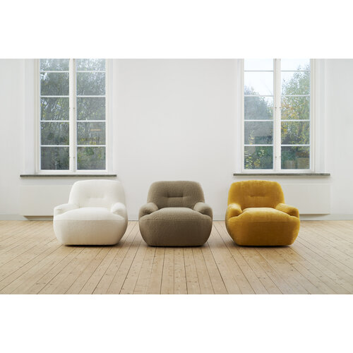 Sits Uma fauteuil met draaifunctie