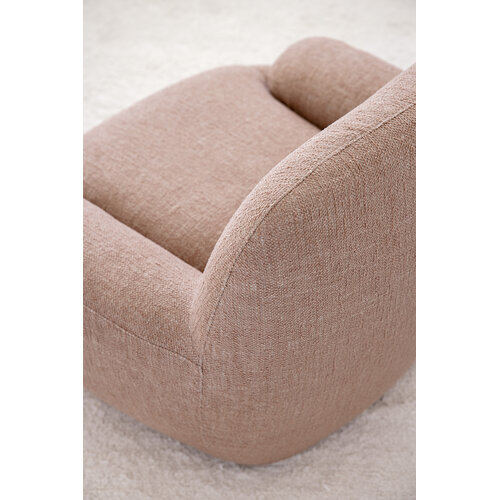 Sits Uma fauteuil met draaifunctie
