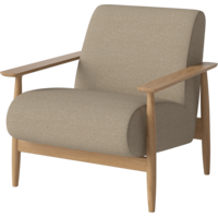 Visti fauteuil