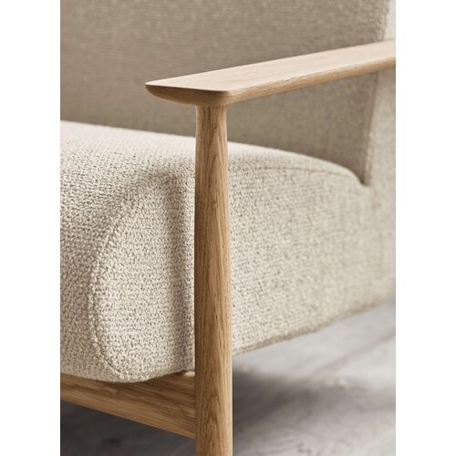 Bolia Visti fauteuil