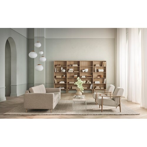 Bolia Visti fauteuil